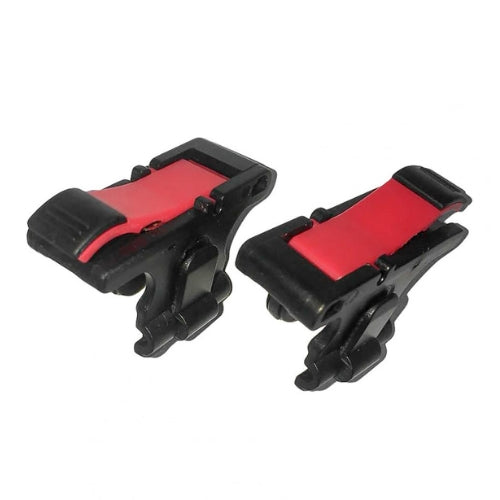 AimPro™ – Manette Mobile avec Déclencheurs